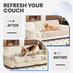 Waterproof Dog Bed Cover, Non-Slip Dog Blanket - Image 7