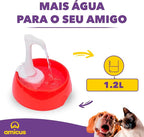 Aqua First Pet Water Fountain - Image 3