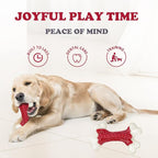 6-Pack Tough Dog Toys, Toys for Aggressive Chewers Large Breed, Chew Dogs - Image 8