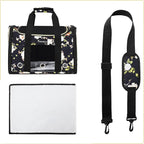 Petmolico Cat Carrier Soft-Sided Pet Bag - Image 4