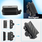 Carefree Fish Aquarium Super Strong Magnetic Cleaner - Image 7