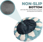 Whiskers & Friends Cat Bed, Cat Beds - Image 4