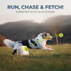 ALL FOR PAWS Automatic Ball Launcher for Dogs Interactive Puppy Pet Ball - Image 8