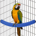 Rypet Parrot Perch Stand Toy Used by RYPET