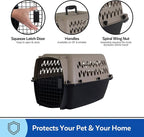 Petmate Vari Dog Kennel Portable Carriers & Crates - Image 6