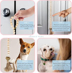 Dog Door Bells for Potty Training - Image 7