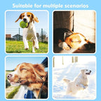 BONSO 2-in-1 GPS Tracker for Dogs: Smart Collar - Image 8