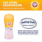 Arm & Hammer for Pets Scented Crystals for Litter Boxes, Calming Chamomile - Image 2