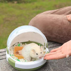 Portable Pet Travel Carrier - Image 8