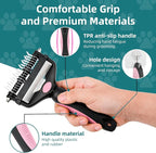 3-IN-1 Pet Grooming Tool - Image 3