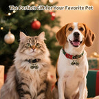 Dog Collar Bells, 2 Pack Extra Loud Dog & Cat Bells - Image 5