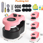 Interactive Cat Toy for Indoor - Image 6