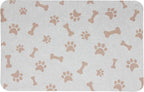 YCT Dog Food & Water Mat - Image 2