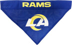 Pets First NFL DOG BANDANA - Image 2