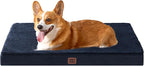 EHEYCIGA Orthopedic Dog Beds for Large Dogs by EHEYCIGA
