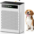 Air Purifiers for Home Large Room Up to 1848sq.ft, Airtok Air purifier for Home by AIRTOK