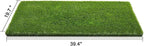 Artificial Grass, Professional Dog Grass Mat, Potty Training Rug and - Image 2