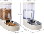 Automatic Cat Feeder and Water Dispenser - Image 6