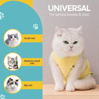 Avont Cat Recovery Suit - Image 5