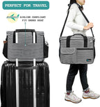 PetAmi Dog Travel Bag - Image 5