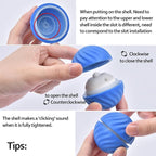 Trumoon Automatic Bouncing Ball Toy - Image 5