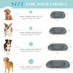 Cute Dog Bed for Small & Medium Dogs - Image 8