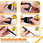 13Pcs Aquascape Tools Kit - Image 5