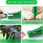 Dog Toys for Aggressive Chewers Large Medium Breed, Indestructible Dog - Image 3