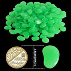 OSOPOLA 150 PCS Luminous Stones - Image 2