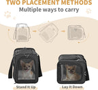 ‌Petsfit Airline Approved Pet Carrier - Image 4