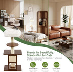 Cat Tree, 37.4-Inch Cat Tower - Image 7