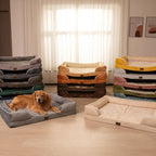 Comfort Expression Orthopedic Dog Bed - Image 10