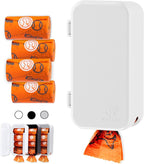 Dog Poop Bag Dispenser by PEXTER
