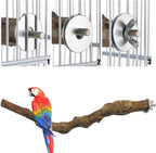 Allazone 4-Piece Bird Perch - Image 7