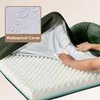 EHEYCIGA Orthopedic Dog Bed for Large Sized Dog, Waterproof Liner & Washable - Image 3