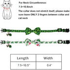 ADOGGYGO St. Patrick's Day Cat Collars - Image 4