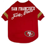 NFL San Francisco 49ers T-Shirt - Image 4