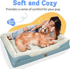 Orthopedic Foam Large Dog Bed XLarge Dog Bed - Image 6