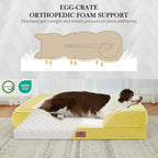 Comfort Expression Orthopedic Dog Bed - Image 2