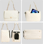 Fashion Dog Purse for Small Dogs - Image 4