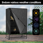 Bird Cage Cover - Image 7