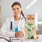Avont Cat Recovery Suit - Image 2