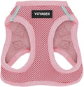 Best Pet Supplies Voyager Step-in Air Harness by BestPetSuppliesLLC