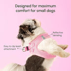 Downtown Pet Supply Step in Dog Harness - Image 4