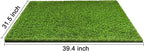 Artificial Grass, Professional Dog Grass Mat, Potty Training Rug and - Image 5