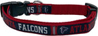 New & Improved Pets First NFL Licensed PET Collar- Heavy-Duty, and Durable New - Image 2