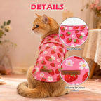 EXPAWLORER Soft Cat Sweater - Image 2
