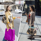 Fashion Dog Carrier PU Leather Dog Handbag Dog Purse Cat Tote Bag Pet Cat Dog - Image 7