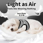 AIITLE Escape Proof Dog Harness - Image 6