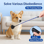 Dog Training Stick for Puppies and Dogs, Flexible Exercise Stick, Obedience - Image 6